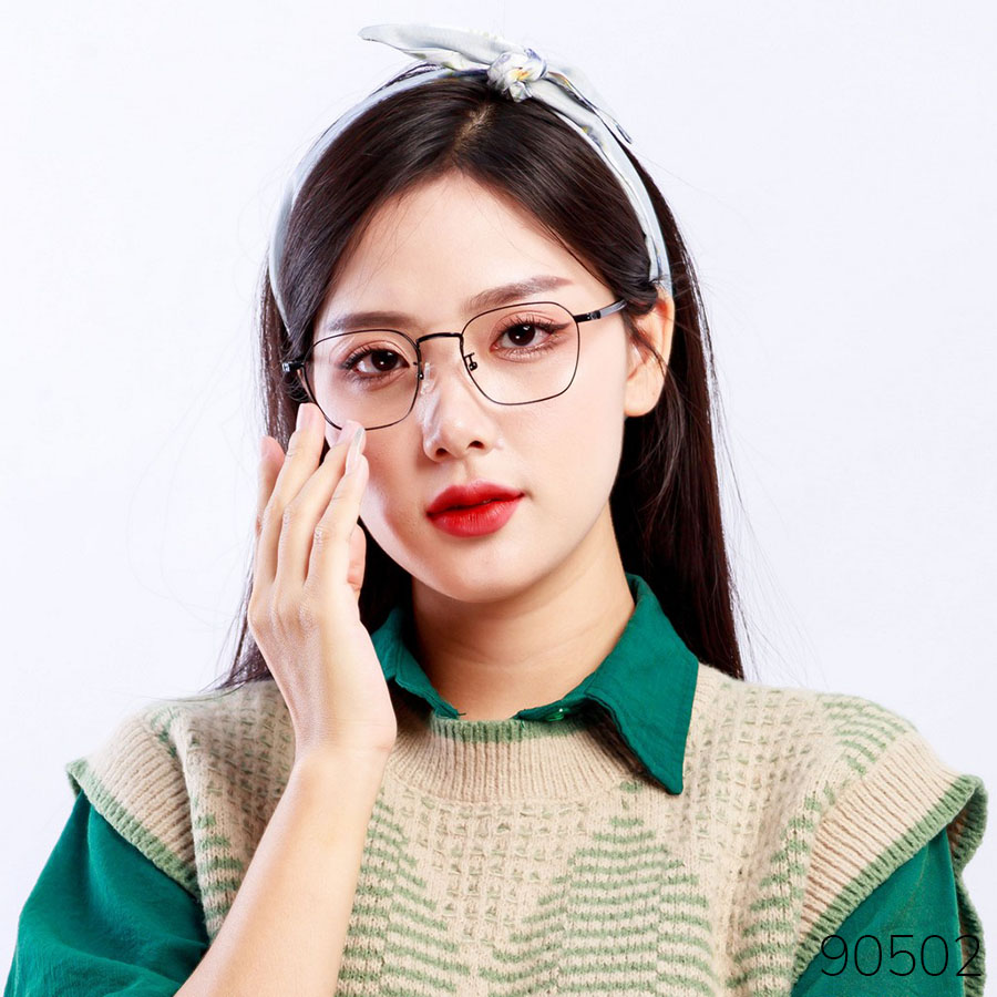 Gọng kính FELICITY 90502 - Ảnh 2