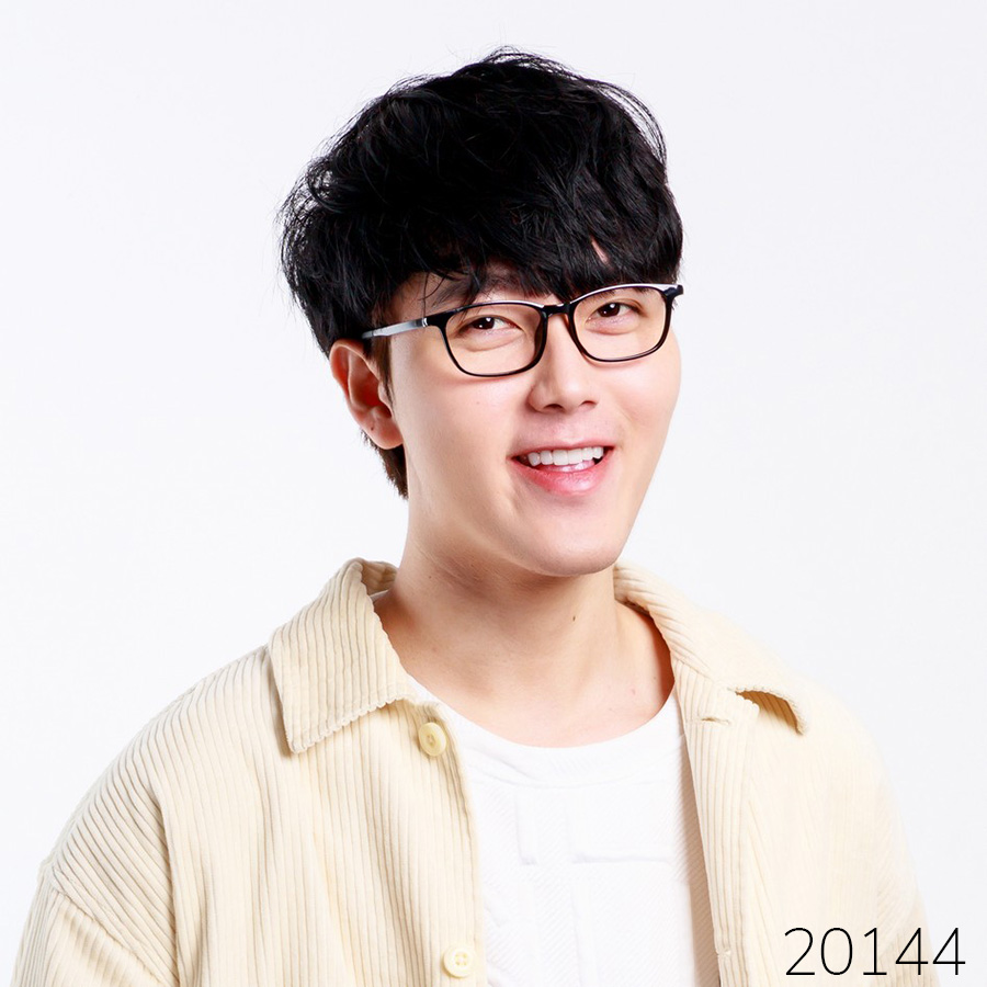 Gọng kính POVINO PO20144 - Ảnh 2