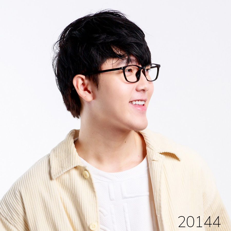Gọng kính POVINO PO20144 - Ảnh 4