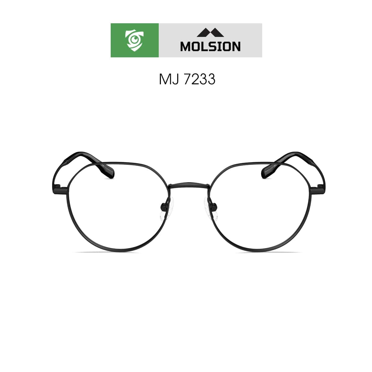 Gọng kính MOLSION MJ7233