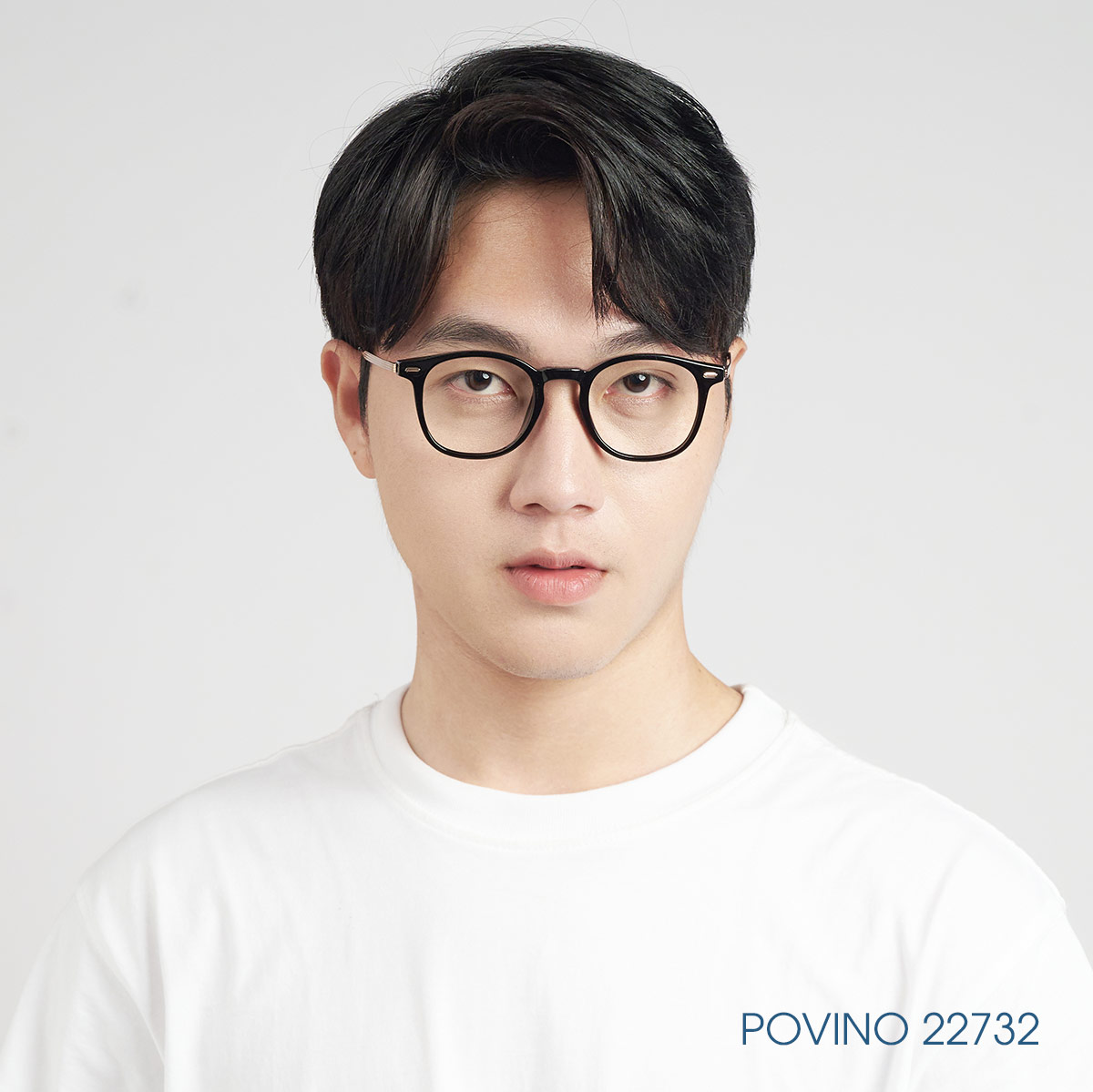 Gọng kính POVINO PO22732 - Ảnh 4