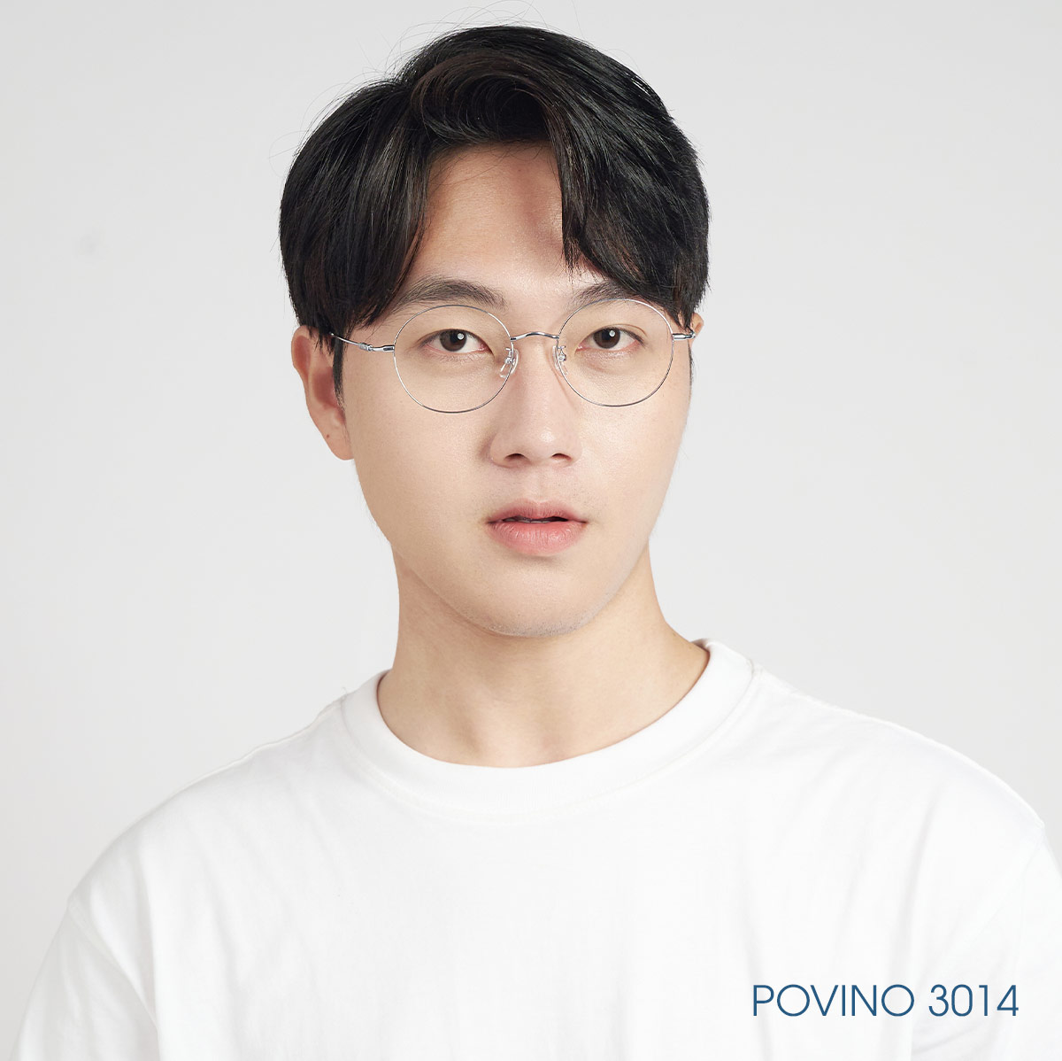 Gọng kính POVINO PO3014 - Ảnh 4