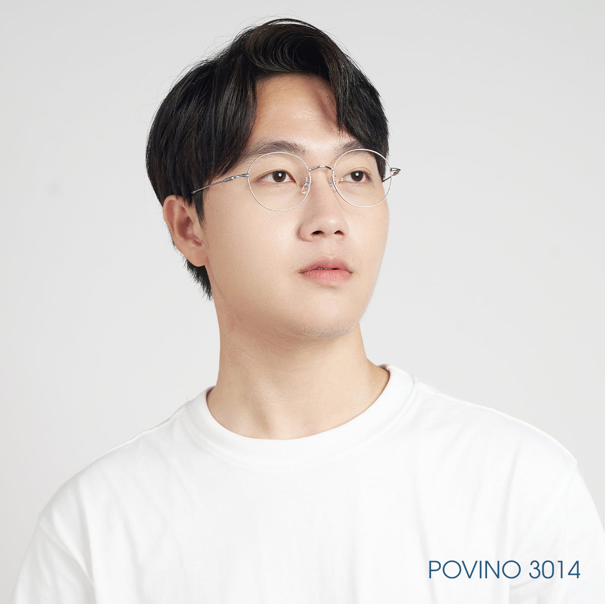 Gọng kính POVINO PO3014 - Ảnh 5