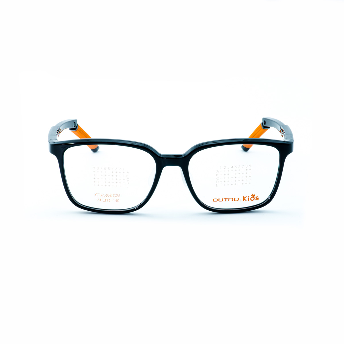 GỌNG KÍNH OUTDO GT65608