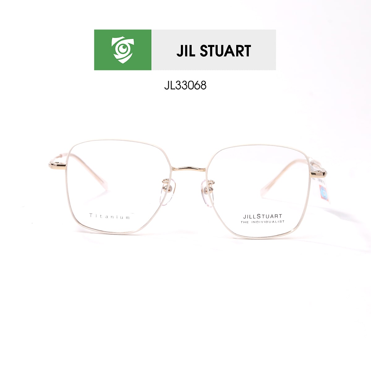GỌNG KÍNH JILL STUART JL33068 - Ảnh 8