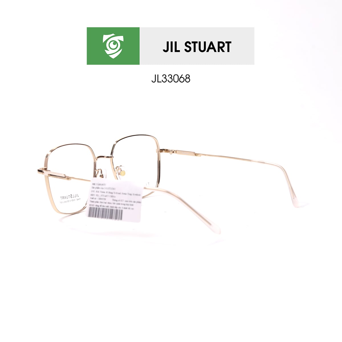 GỌNG KÍNH JILL STUART JL33068 - Ảnh 10