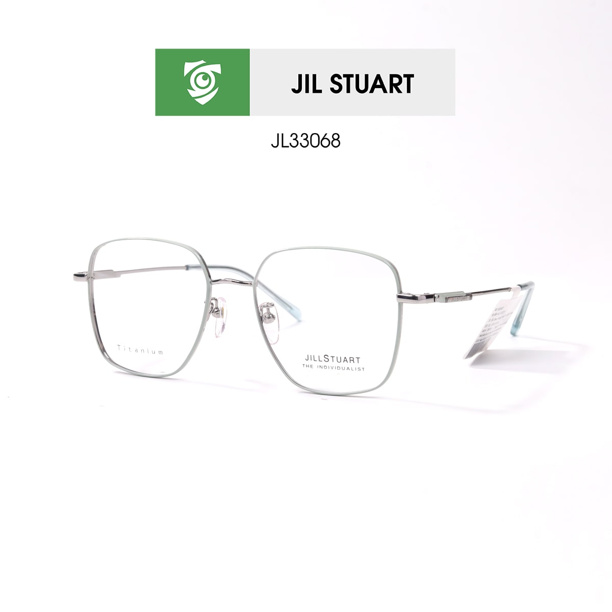 GỌNG KÍNH JILL STUART JL33068 - Ảnh 6