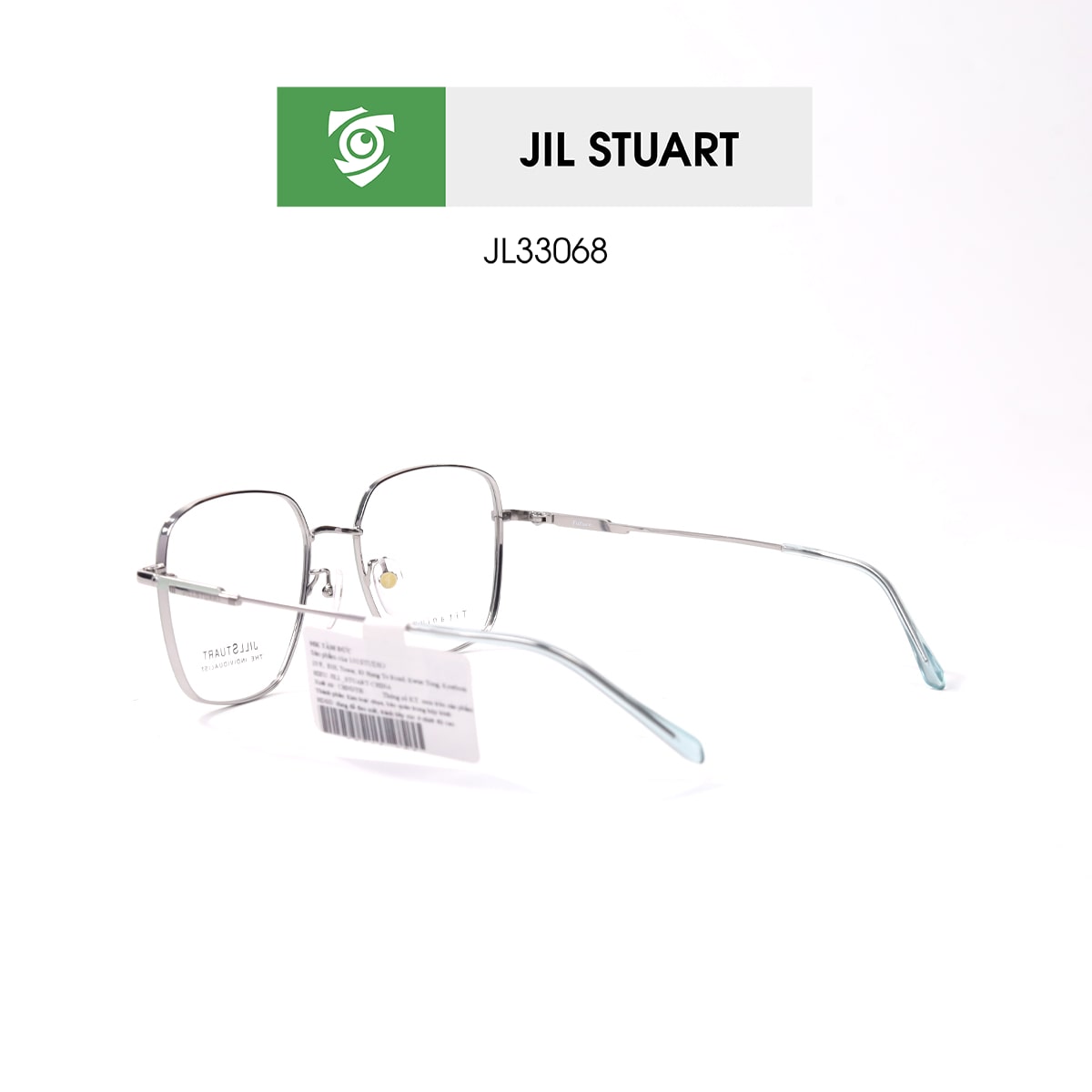 GỌNG KÍNH JILL STUART JL33068 - Ảnh 7