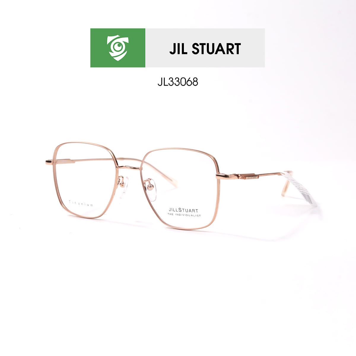 GỌNG KÍNH JILL STUART JL33068 - Ảnh 3