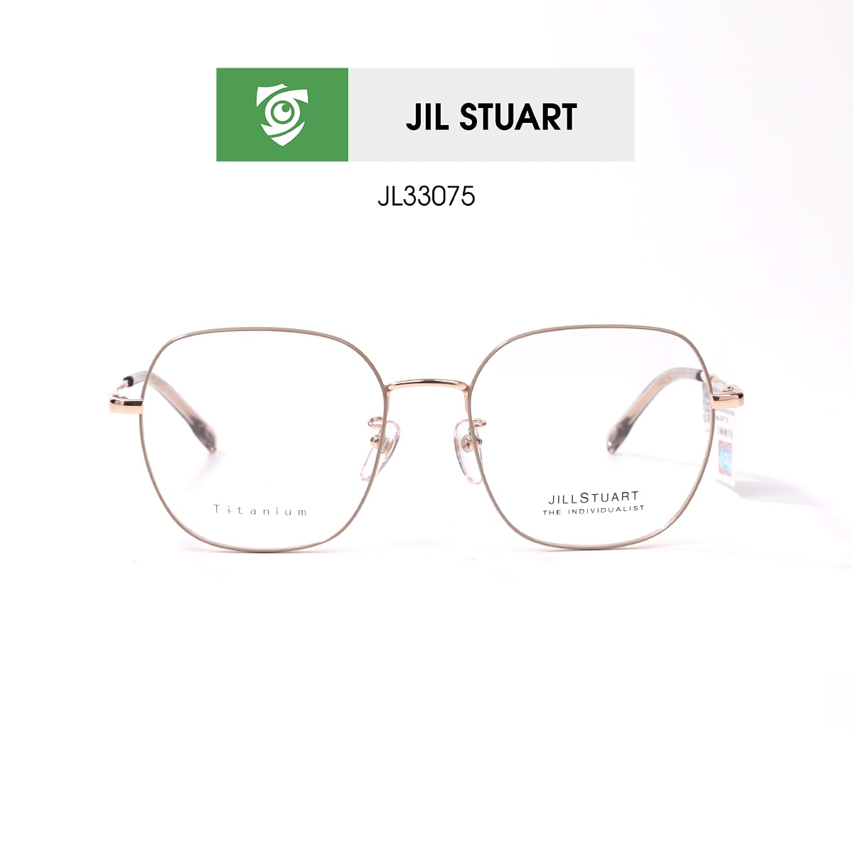 Gọng kính Jill Stuart JL33075