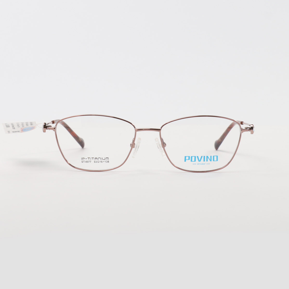 Gọng kính POVINO ST8977