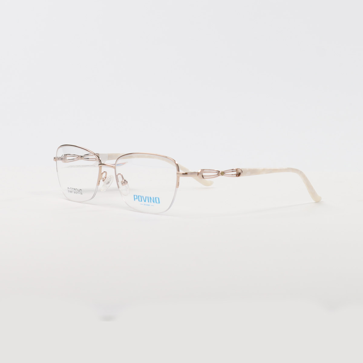 Gọng kính POVINO ST8997 - Ảnh 8