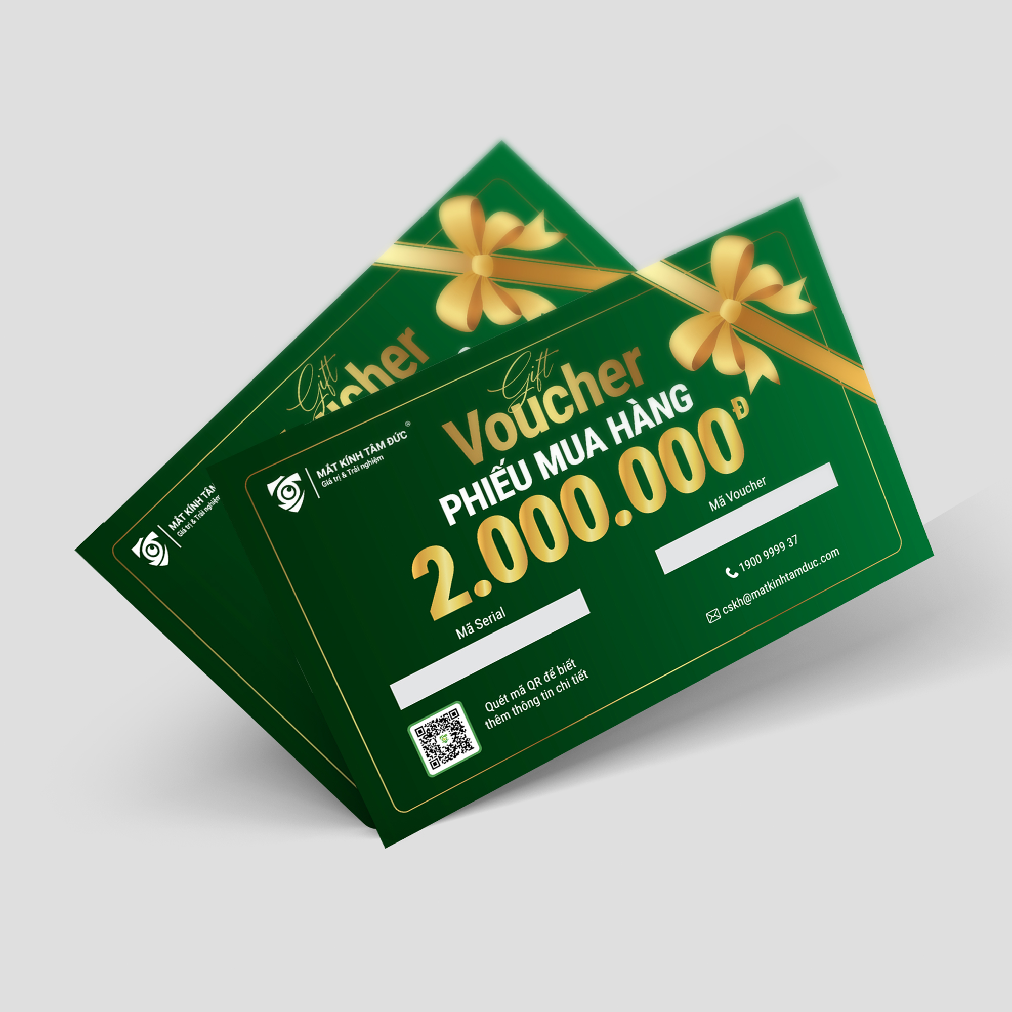 Phiếu mua hàng 2.000.000