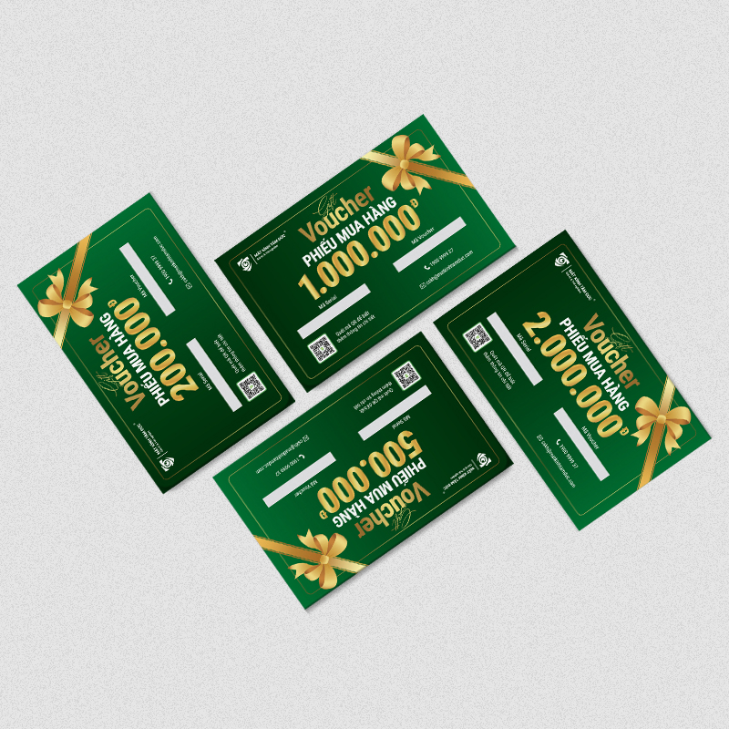 Voucher mua hàng