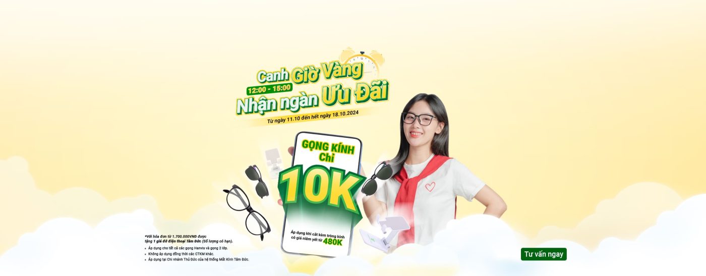 Flash Sale - Khung giờ vàng