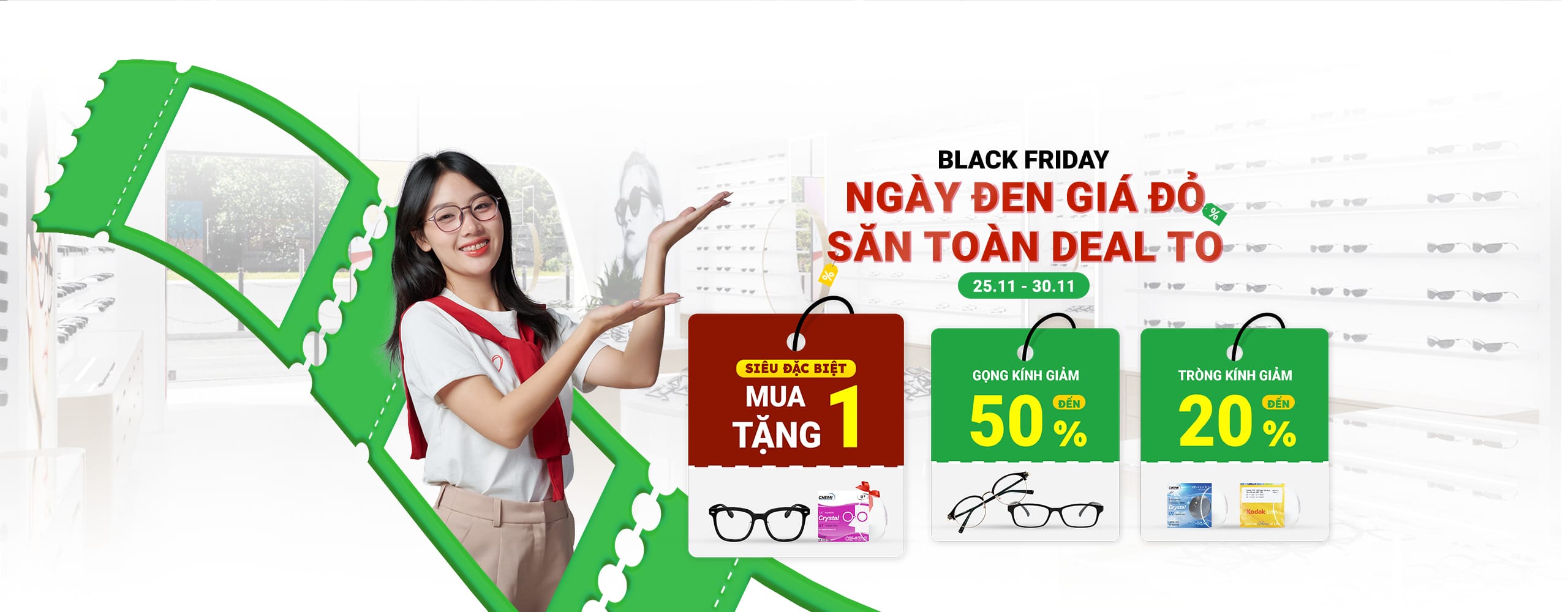 Black Friday 2024