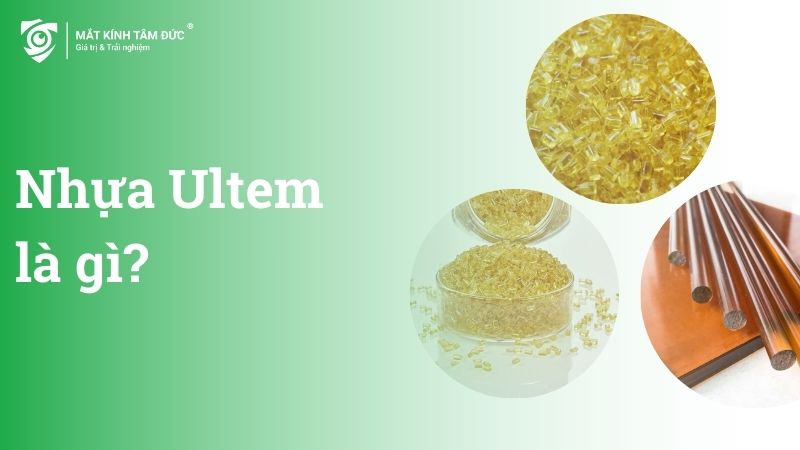 Nhựa Ultem là gì