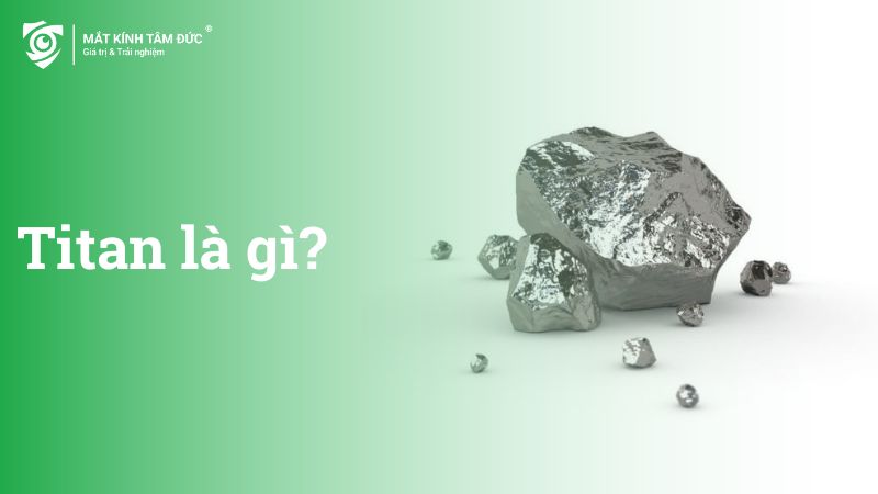 Titan là gì