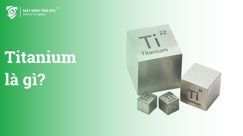 Titanium là gì