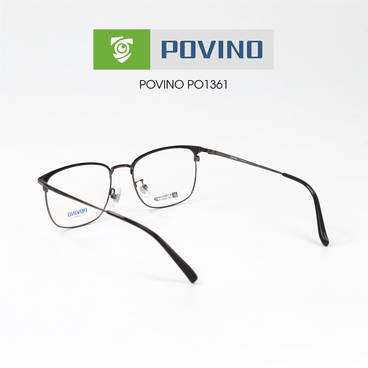 POVINO PO1361-C1 mặt sau