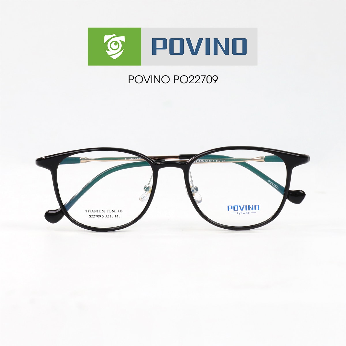 PO22709-C1 gấp gọng