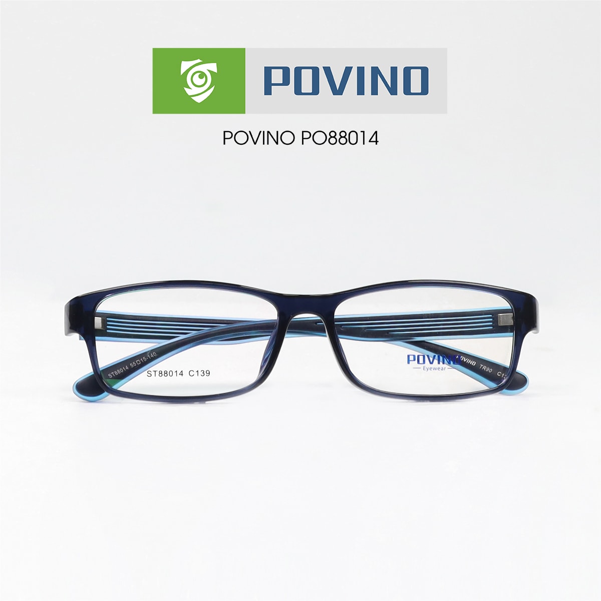 PO88014-C139 gấp gọng