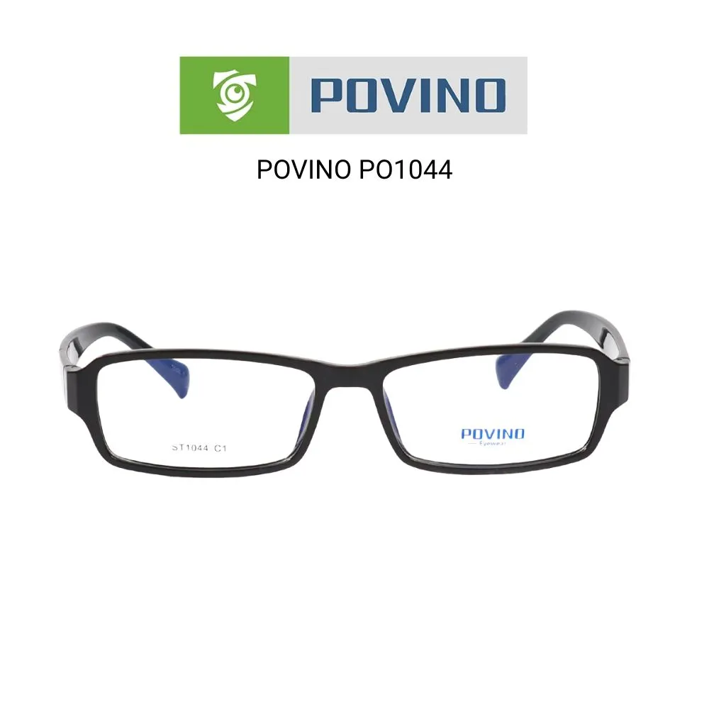 Gọng kính POVINO PO1044