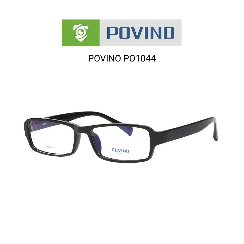 Gọng kính POVINO PO1044 - Ảnh 3