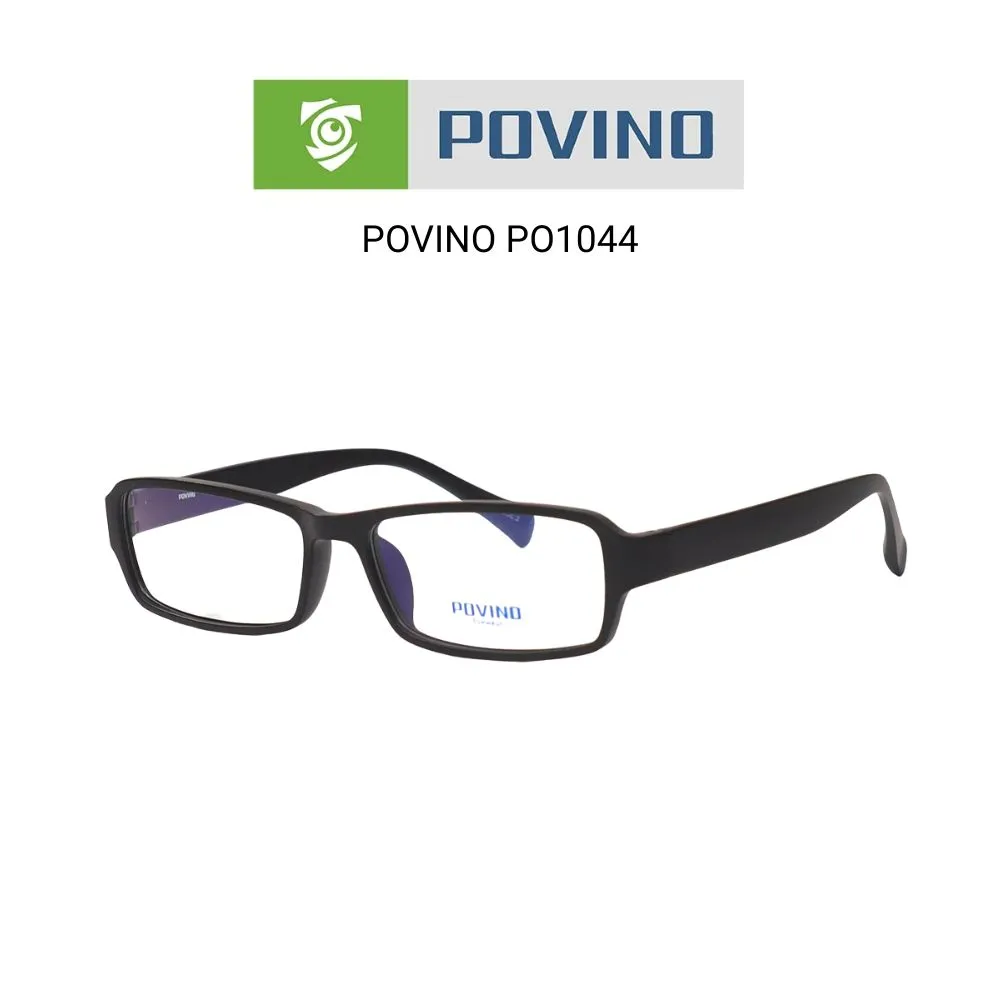 Gọng kính POVINO PO1044 - Ảnh 4