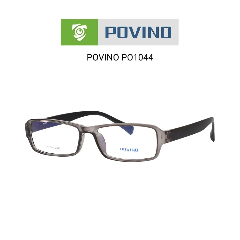 Gọng kính POVINO PO1044 - Ảnh 5