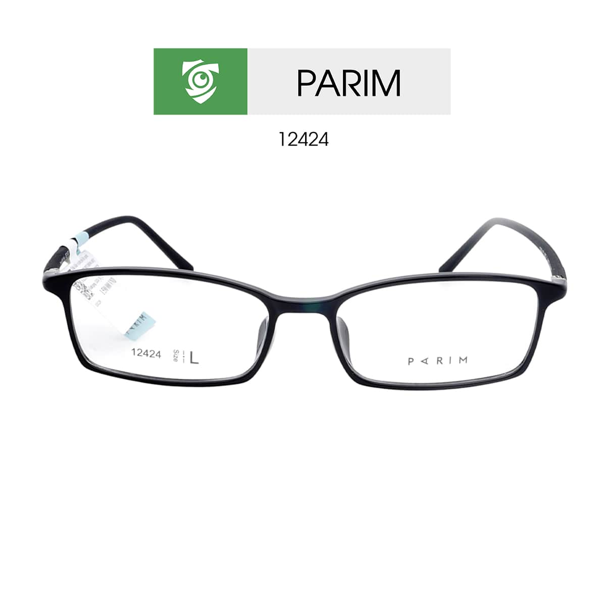 Gọng kính PARIM 12424