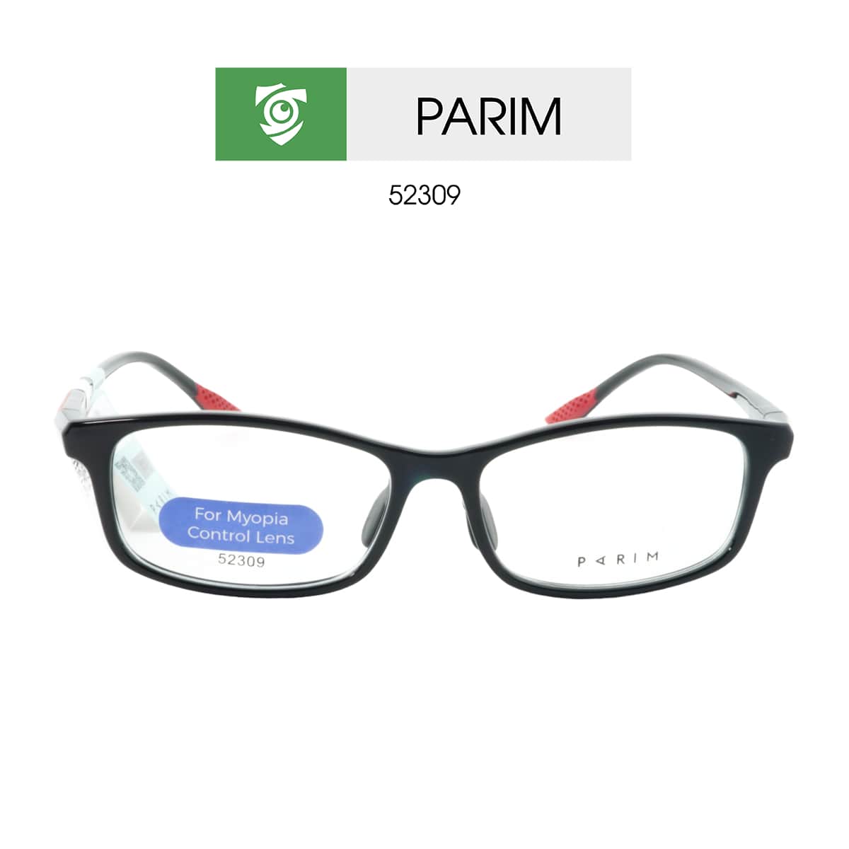 Gọng kính trẻ em PARIM 52309