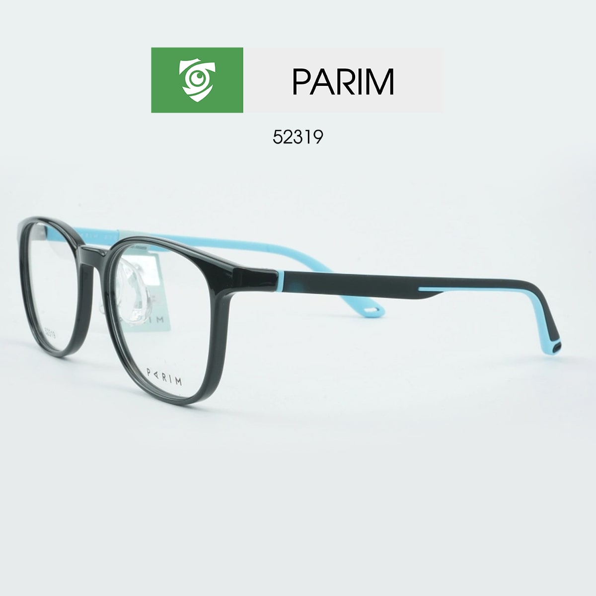 Gọng kính trẻ em PARIM 52319