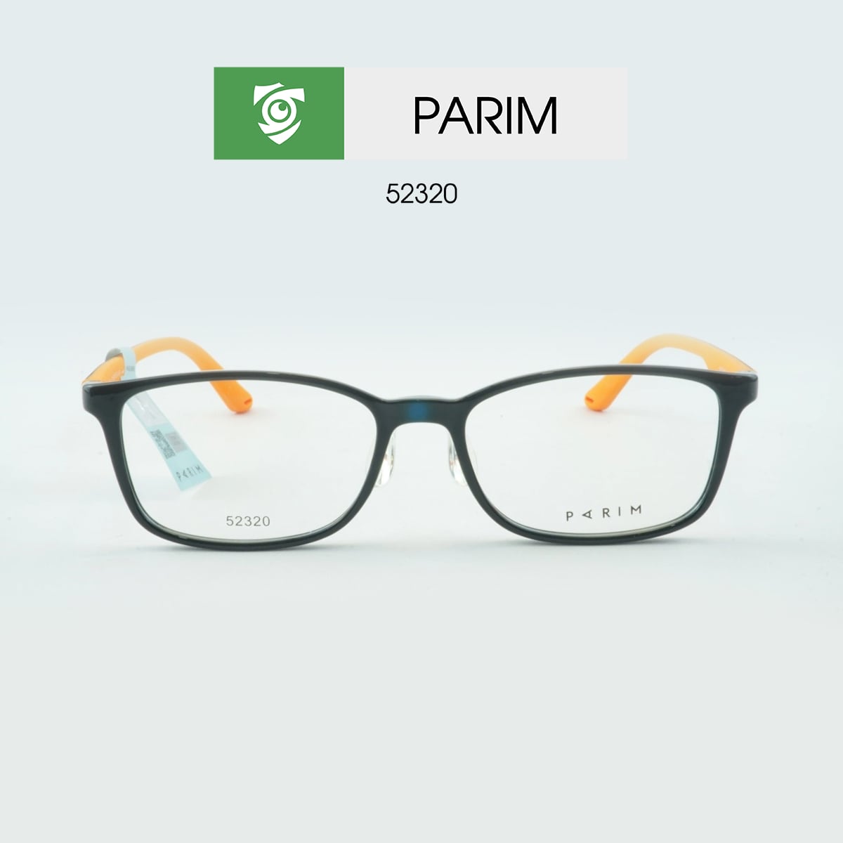 Gọng kính trẻ em PARIM 52320