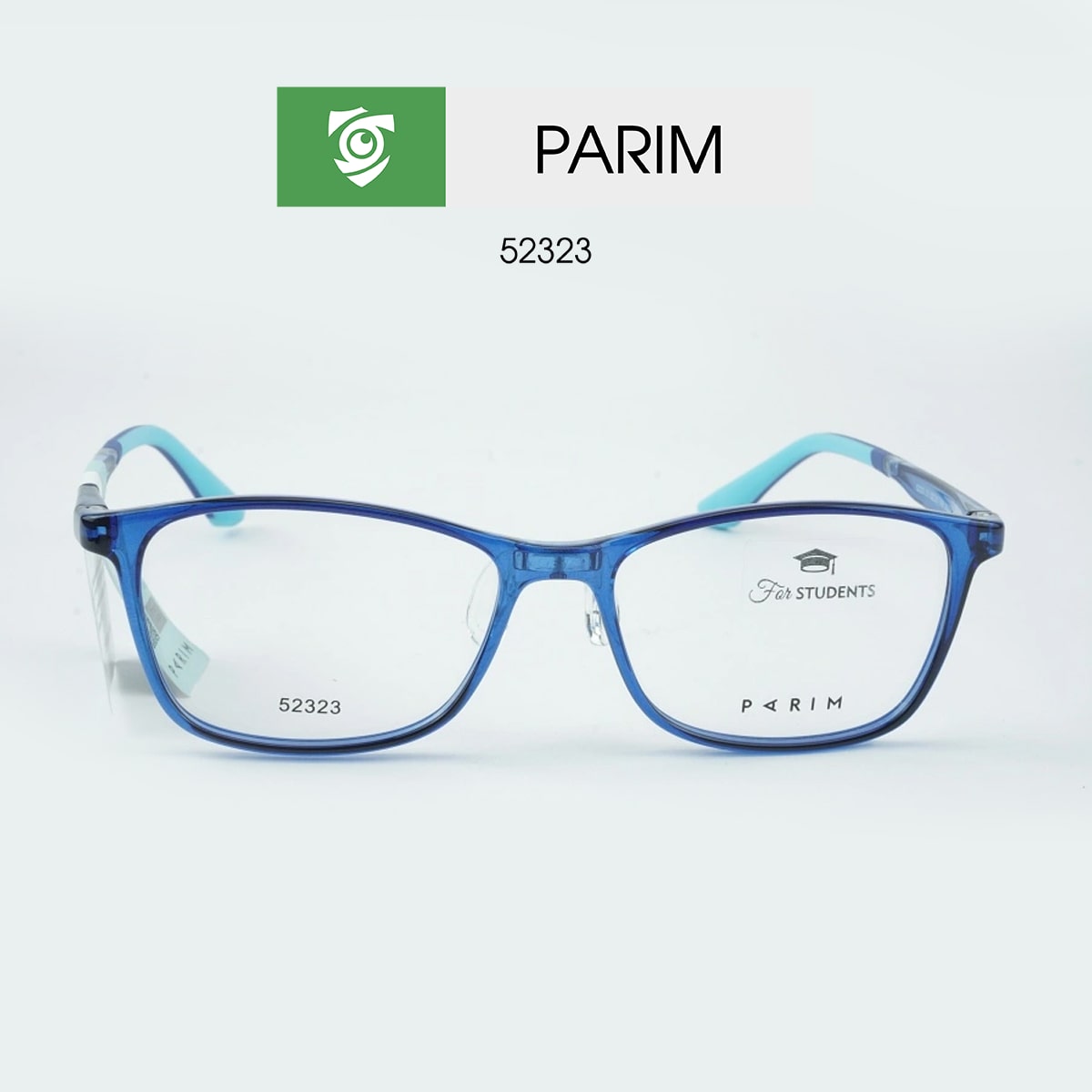 Gọng kính trẻ em PARIM 52323