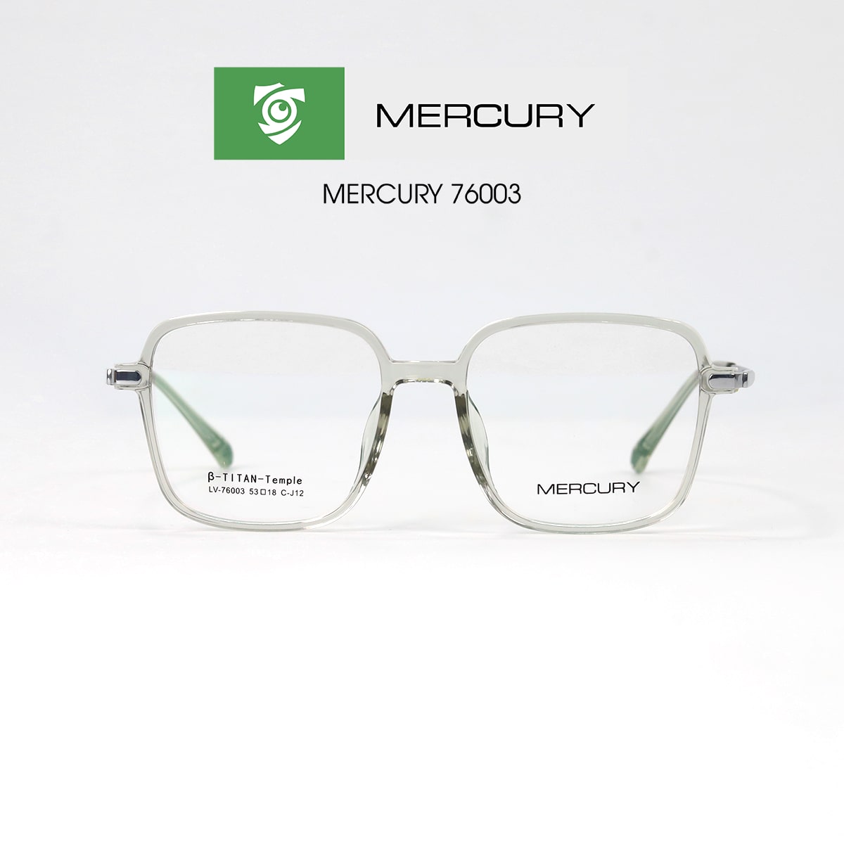 Gọng kính MERCURY LV76003