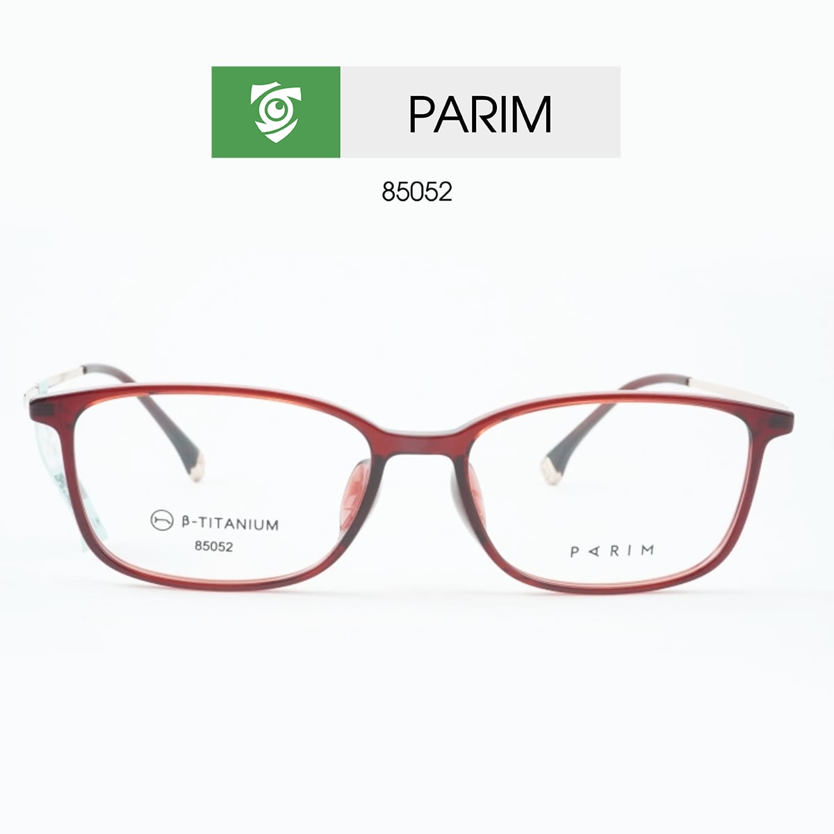 Gọng kính PARIM 85052
