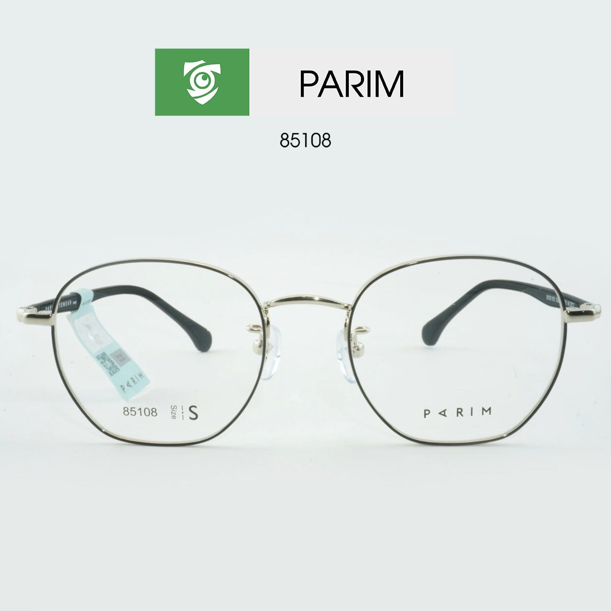 Gọng kính PARIM 85108