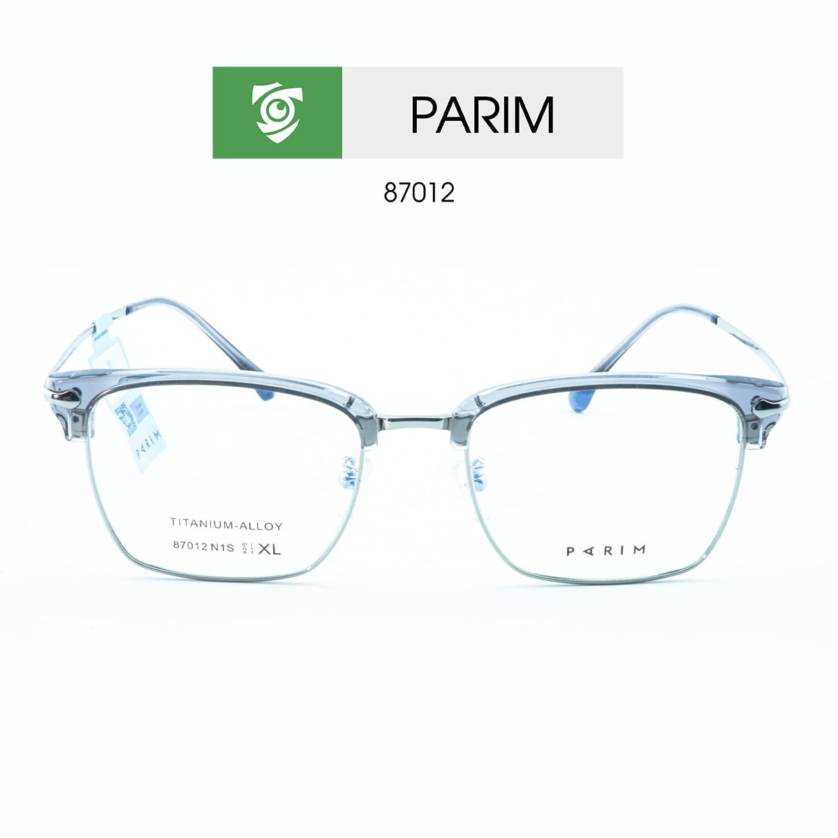 Gọng kính PARIM 87012