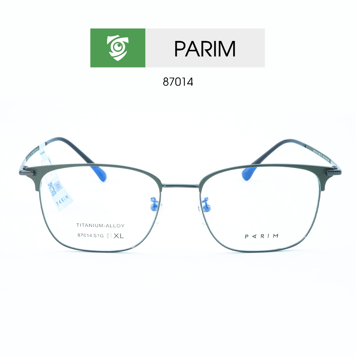 Gọng kính PARIM 87014