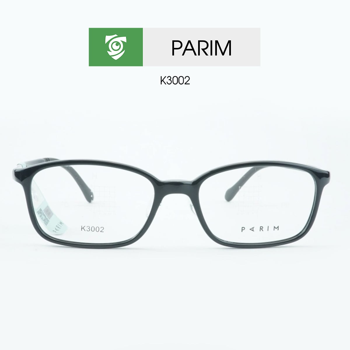 Gọng kính trẻ em PARIM K3002