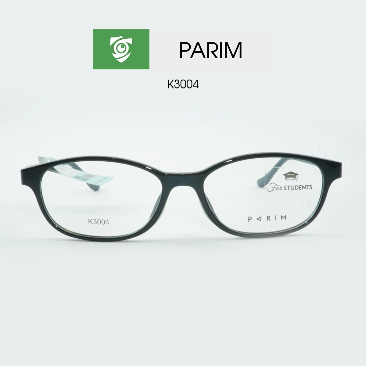 Gọng kính trẻ em PARIM K3004