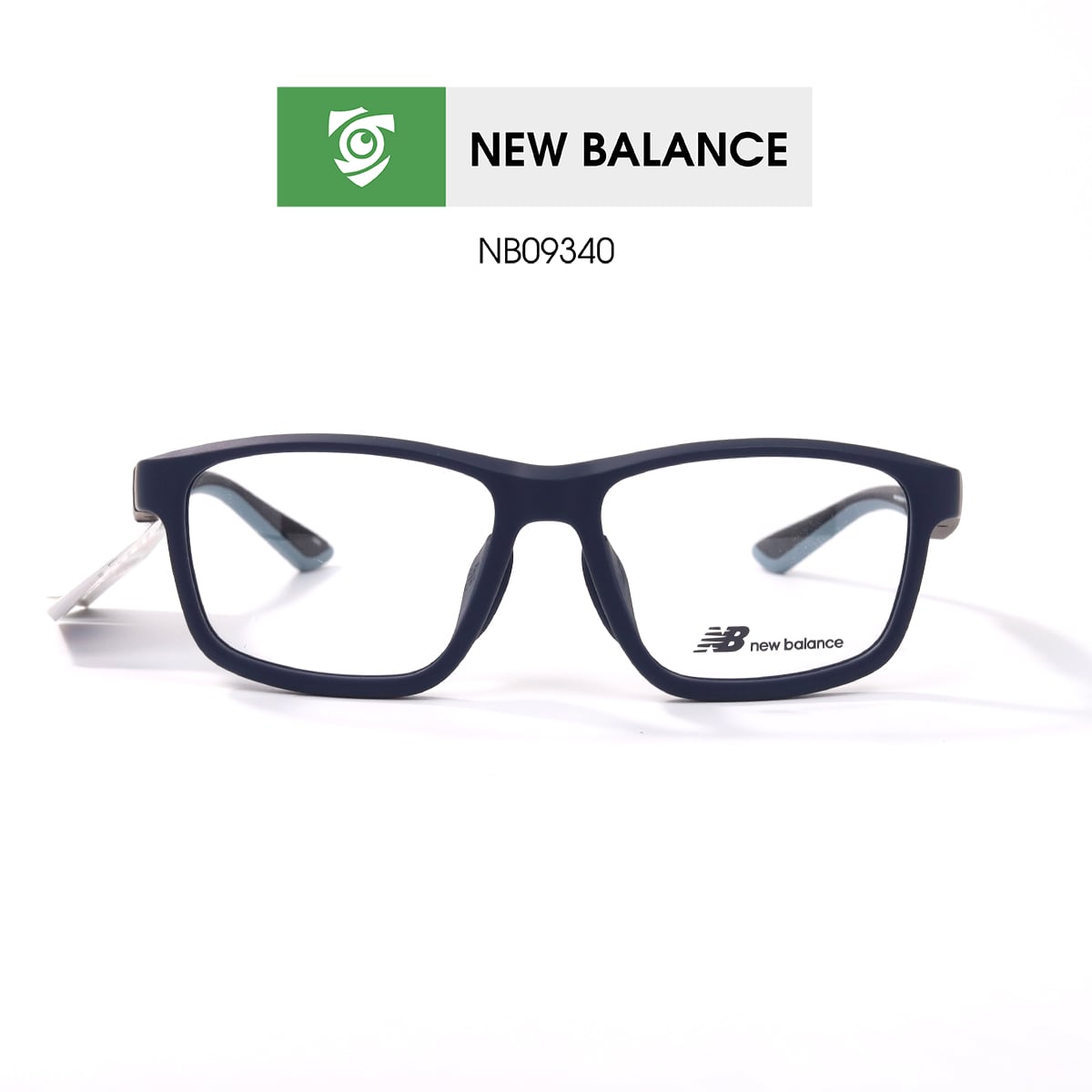 GỌNG KÍNH NEW BALANCE NB09340