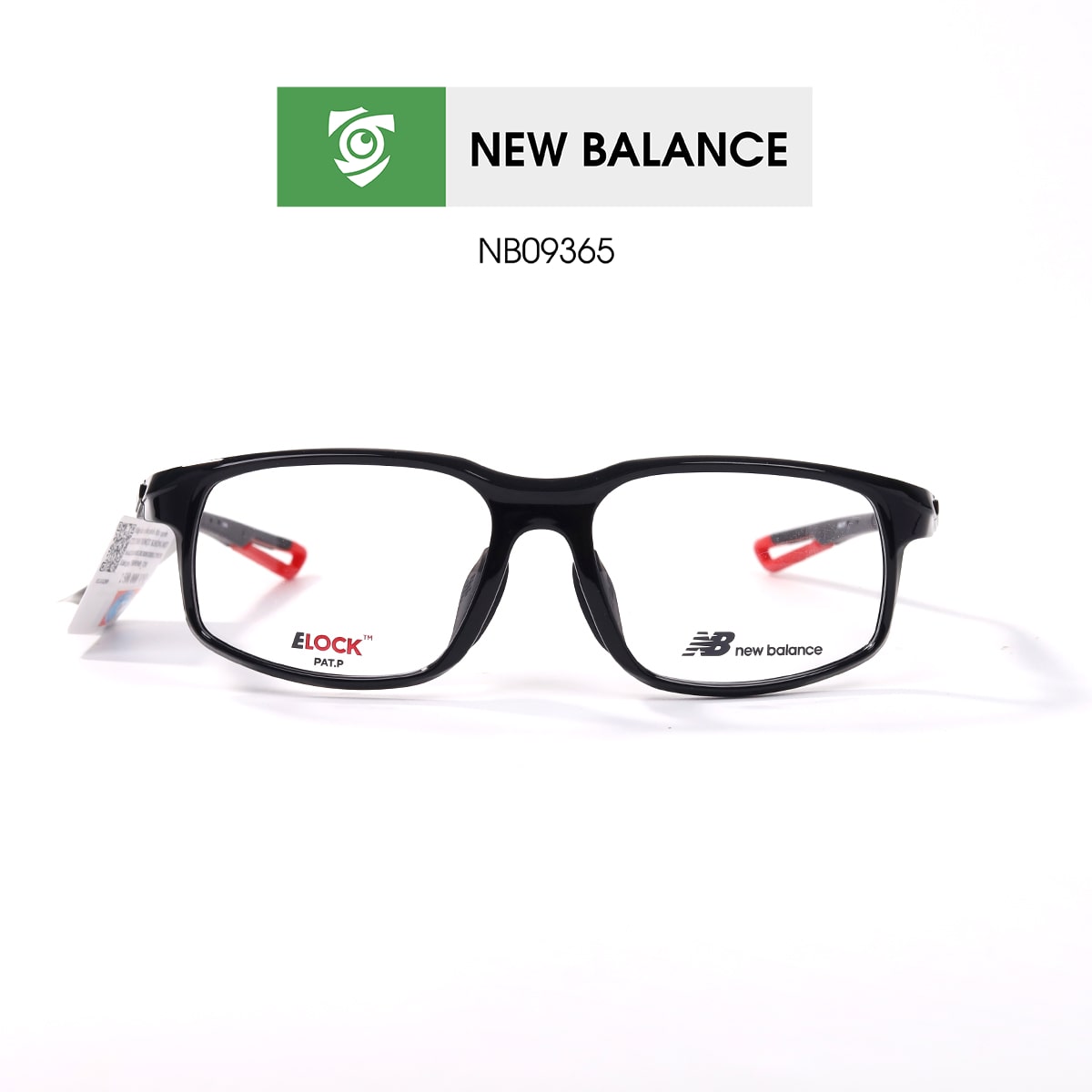 GỌNG KÍNH NEW BALANCE NB09365
