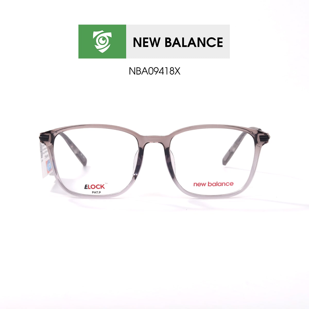 GỌNG KÍNH NEW BALANCE NBA09418X - Ảnh 8