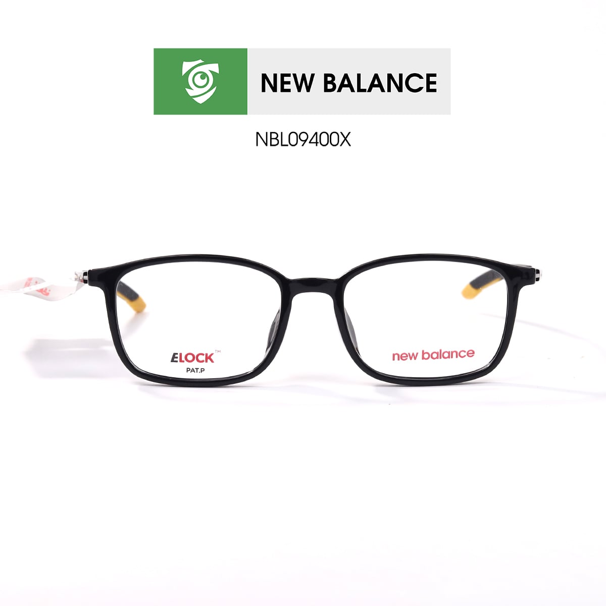 GỌNG KÍNH NEW BALANCE NBL09400X