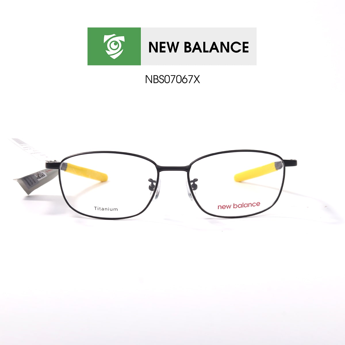 GỌNG KÍNH NEW BALANCE NBS07067X