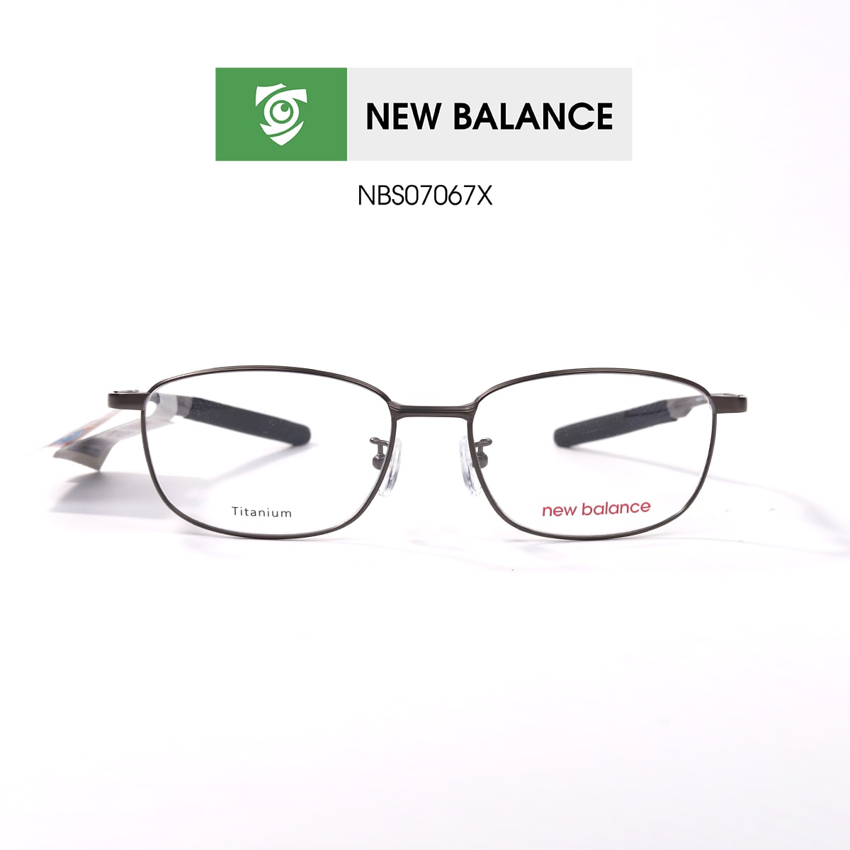 GỌNG KÍNH NEW BALANCE NBS07067X - Ảnh 5