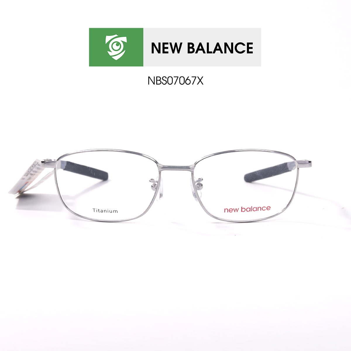 GỌNG KÍNH NEW BALANCE NBS07067X - Ảnh 8