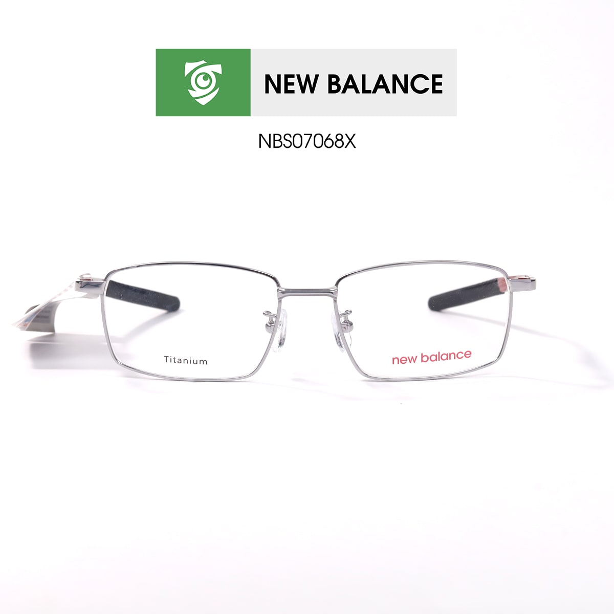 GỌNG KÍNH NEW BALANCE NBS07068X - Ảnh 5